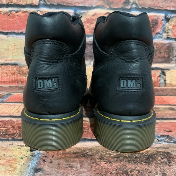 Dr. Matens Bex Boots - Picture 6 of 10